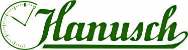 Logo Juwelier hanusch